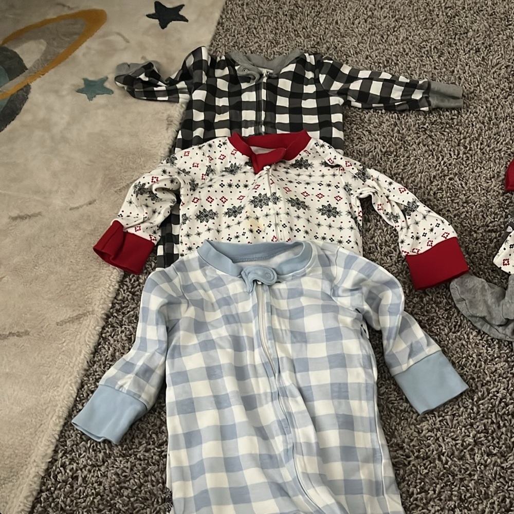 Honest Baby Set - Picture 3 of 4